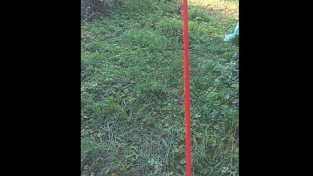 Как протянуть кабель в трубы под землёй смотреть онлайн