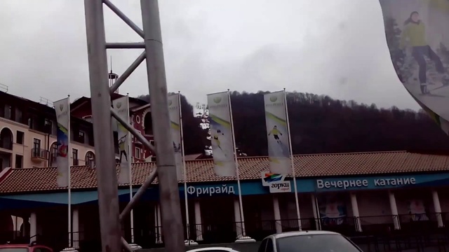 Танцуй Питер в Сочи и на Рица (1)