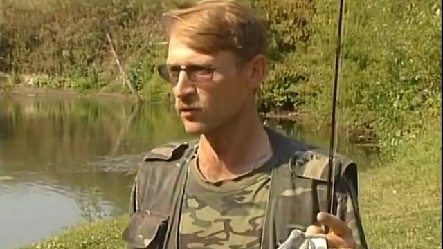 Ловля голавля видео смотреть онлайн