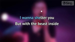 Imagine Dragons - Demons (karaoke iSing)