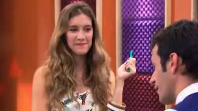 Герман и Анжи/10 лет спустя\Виолетта. смотреть онлайн