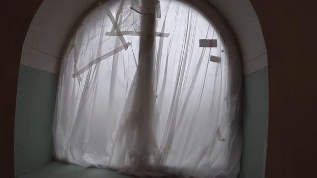 Откосы арочных окон смотреть онлайн