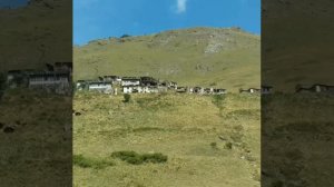 Тляратинский район Село.ГАГАР !!!