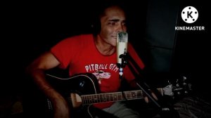 Бессмысленны слова (кавер)  Панфилов #ГарикГитарик, #кавер #нагитаре