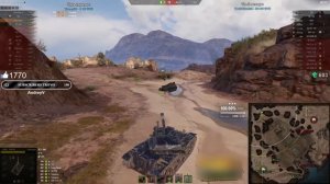 НИДИН НА БУРАСКЕ, ЭТО ПРОСТО ЛУЧШИЙ БОЙ ЗА ГОД, НЕЗАБЫВАЕМЫЕ ЭМОЦИИ