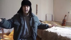 Камаринский мультиинструментал