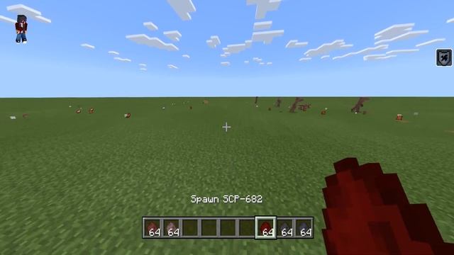 Minecraft SCP DEMOGORGON MOD / SCP 096, SCP 173, 106, AGAINST STRANGER THINGS!! Minecraft Mods смотреть онлайн