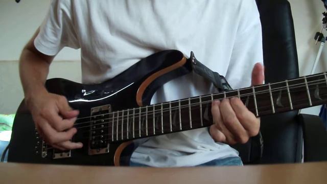 John Mayer Two Rock cover смотреть онлайн