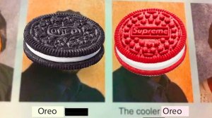 25 Oreo meme sound