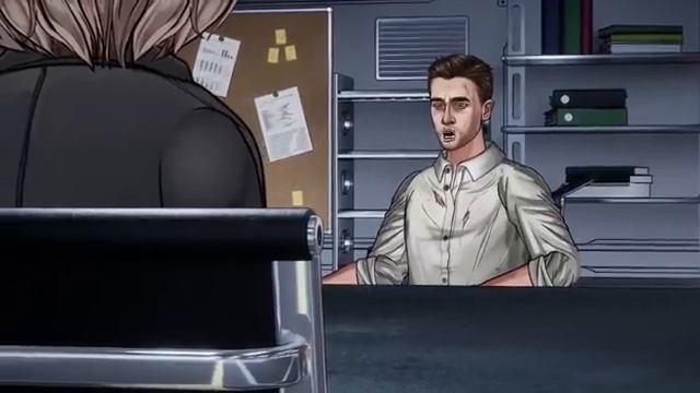 ФОНД Scp