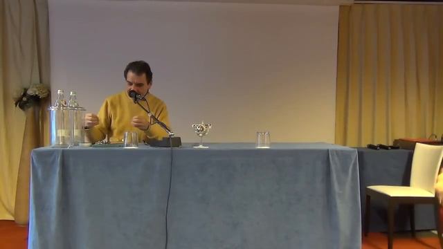 CORRADO MALANGA EVIDEON 2 Rimini 24 10 2015 смотреть онлайн