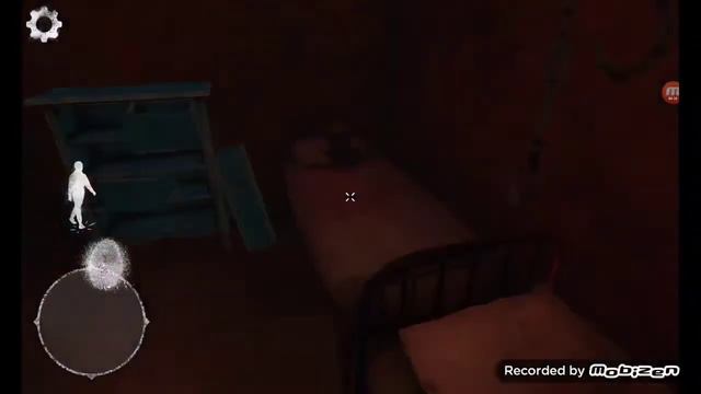 САМАЯ СТРАШНАЯ ИГРА ТЕДДИ ФРЕДДИ (TEDDY FREDDY):
