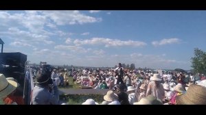 Ысыах Туймаады - 2023