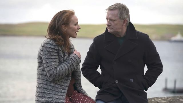 Shetland Season 8: Everything You NEED To Know.. смотреть онлайн