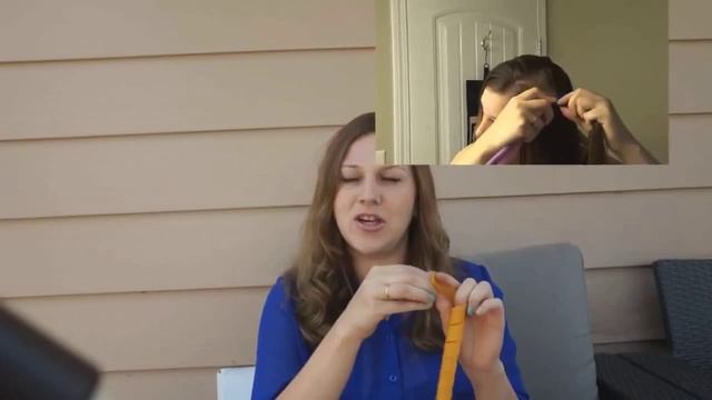 Magic Roller волшебные бигуди HD смотреть онлайн