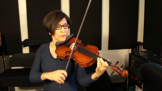 ALLEGRO | Suzuki Violin Bk. 1 (Slow, Medium, and Fast Speed) смотреть онлайн