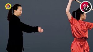 Подробный разбор 3 сета гуйдин Цяньшу. Часть 1