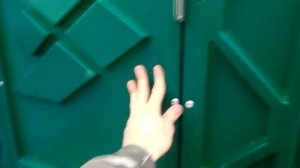 Видео обзор туалетной кабины (БиоКабина) EcoStile