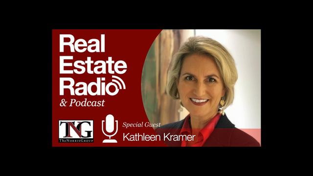 How Will the Economy Recover? Kathleen Kramer | PART 2 #712 смотреть онлайн