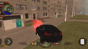 Старое Лыткарино на Блэк Раши #blackrussia