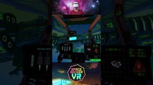 Space Docker VR: Defy Gravity and Master Zero Gravity Piloting! ??✨ #SpaceDockerVR #VR