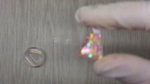 Как сделать серьги из уф - смолы * мастер класс