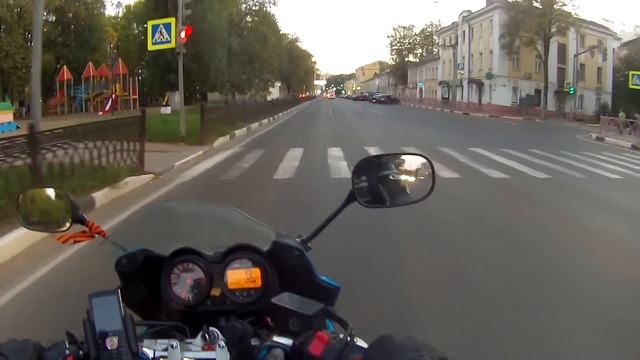 ПРО МОТО ЗАКОНЫ И ПРО ДОРОГУ(МОТО БЛОГ) смотреть онлайн