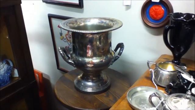 ВИНТАЖНАЯ БИЖУТЕРИЯ, АНТИКВАРНЫЙ МАГАЗИН 2-Я СЕРИЯ смотреть онлайн