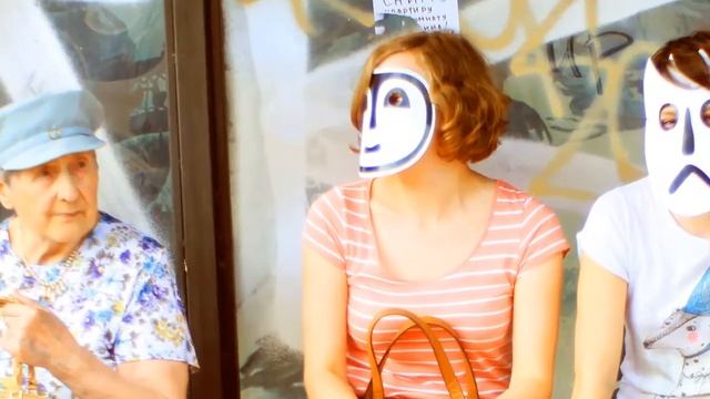 Новые лики смотреть онлайн