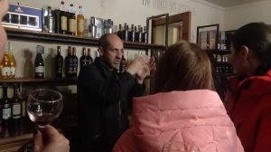 Вино Грузии 2 серия (о технологии красных вин).mp4