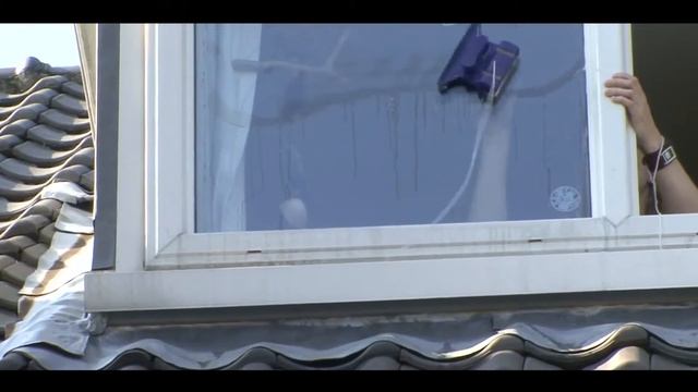 Магнитная щетка для мытья окон с двух сторон смотреть онлайн