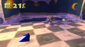 Spyro the Dragon (PS1) walkthrough - High Caves