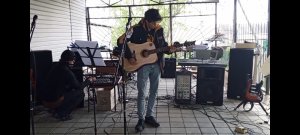 Родимая - Есенин/Сапрыкин | Федосенко Денис