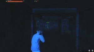 Stalker Online - модифицированный АКМ