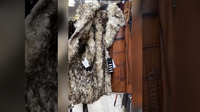 Дубленки на Садоводе ❤️ натуральные мужские дубленки 👍