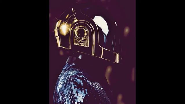 Daft Punk - Lose Yourself to Dance смотреть онлайн