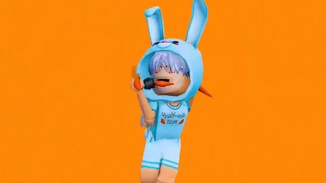 Holy Baam и Чудо Чай - Песня про морковь (reverse версия от @Tekerinka64) смотреть онлайн