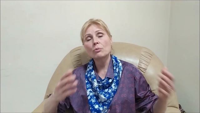 Ответы психолога: проявление себя.