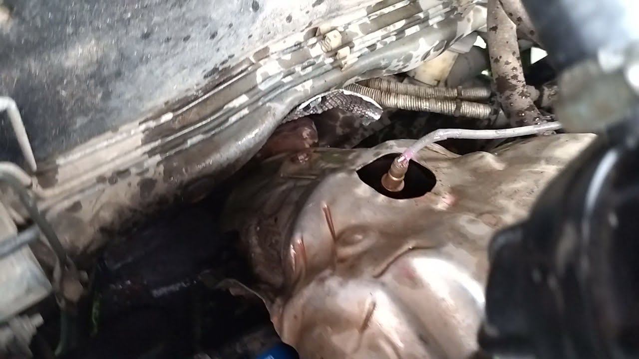 Лада Веста,,,устранение проблемы!!!