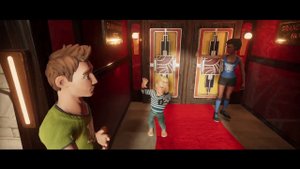 Escape Game Fort Boyard 2022 Чуть легче, но всё равно не просто