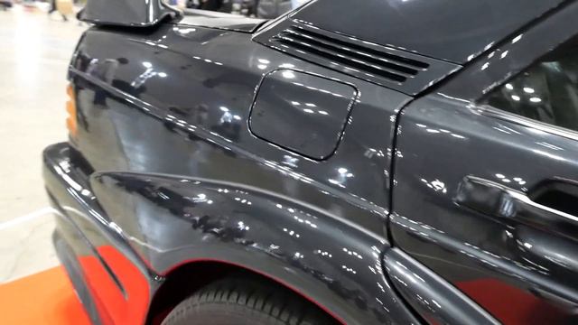 Mercedes-Benz W201 190E 2.5-16 EVOLUTION II ベンツ190E 2.5-16エボ2 смотреть онлайн