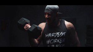 Sportfaza Motivation \ Алексей Мокшин \ Bodybuilding