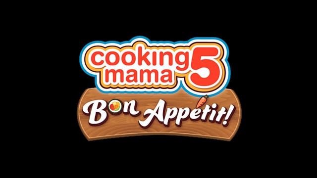 Cooking Mama 5: Bon Appétit! Music – Customisation смотреть онлайн
