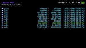 How To Install AutoPlugin/VPK Files And Overclock Your PS VITA!