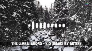 The Limba, Andro - X.O (ArtiX Remix)