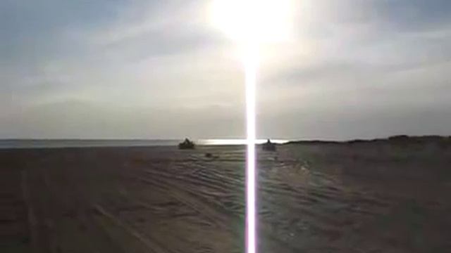 Квадроциклы на песке смотреть онлайн