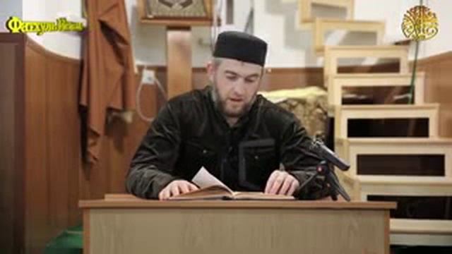 О принятии ислама двумя русскими девушками смотреть онлайн