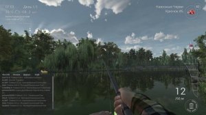 Fishing Planet - Симулятор рыбалки  (Бесплатные игры в Steam)