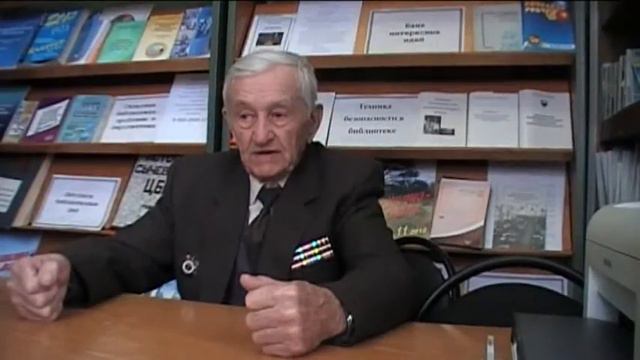 Живет Победа в поколениях