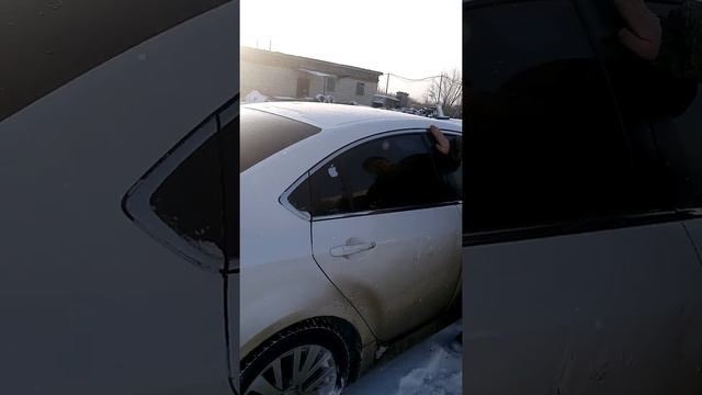 Мазда 6 родное стекло г михайлов смотреть онлайн